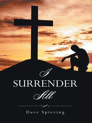 cover image of I Surrender All